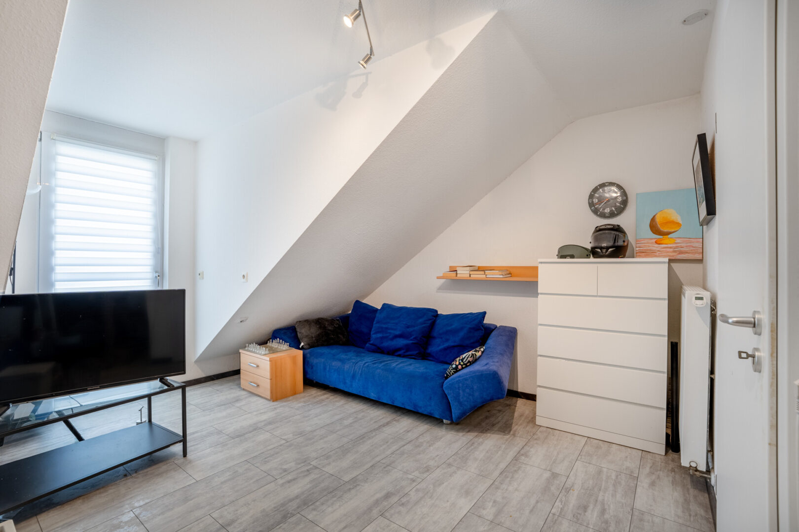Kinderzimmer DG