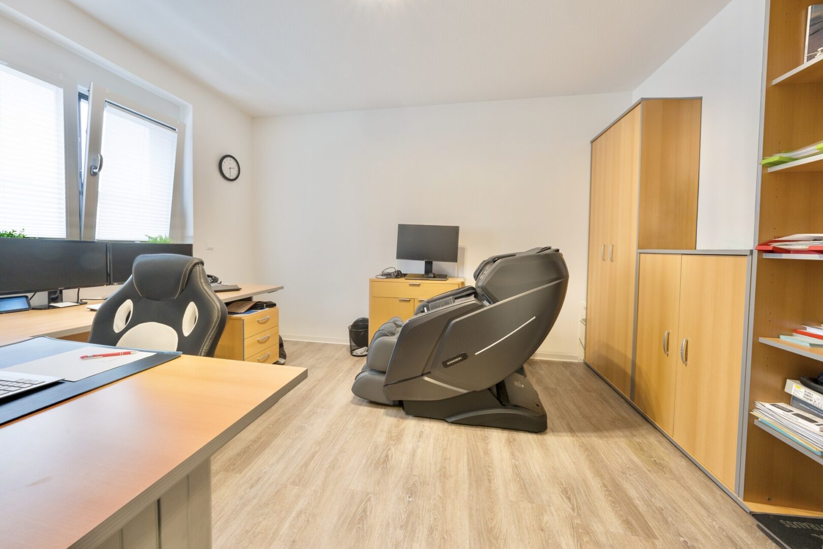 Büro