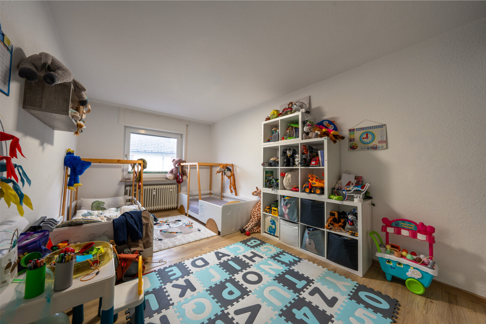 Schlafzimmer (Nr.6)