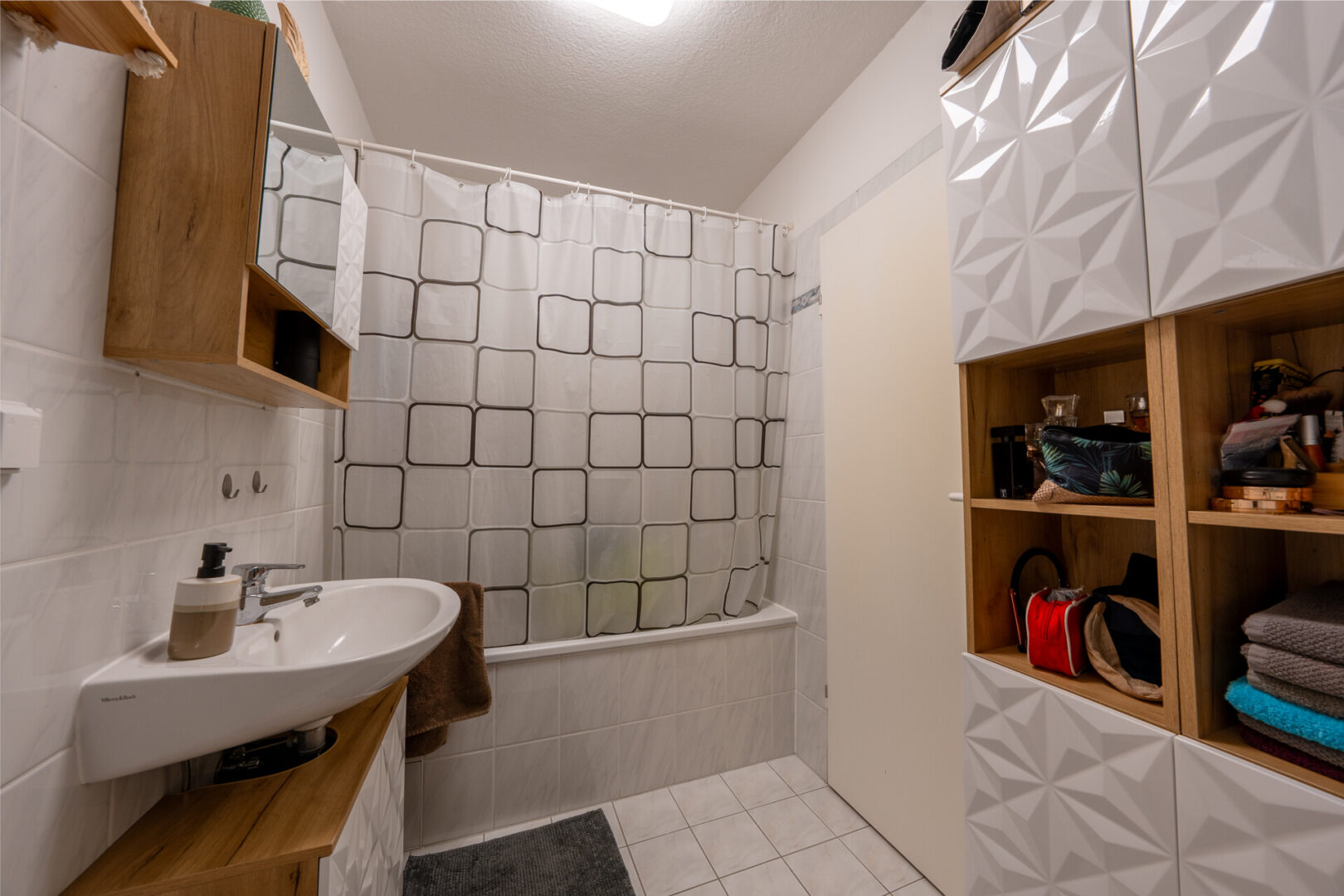 Badezimmer (Nr.6)