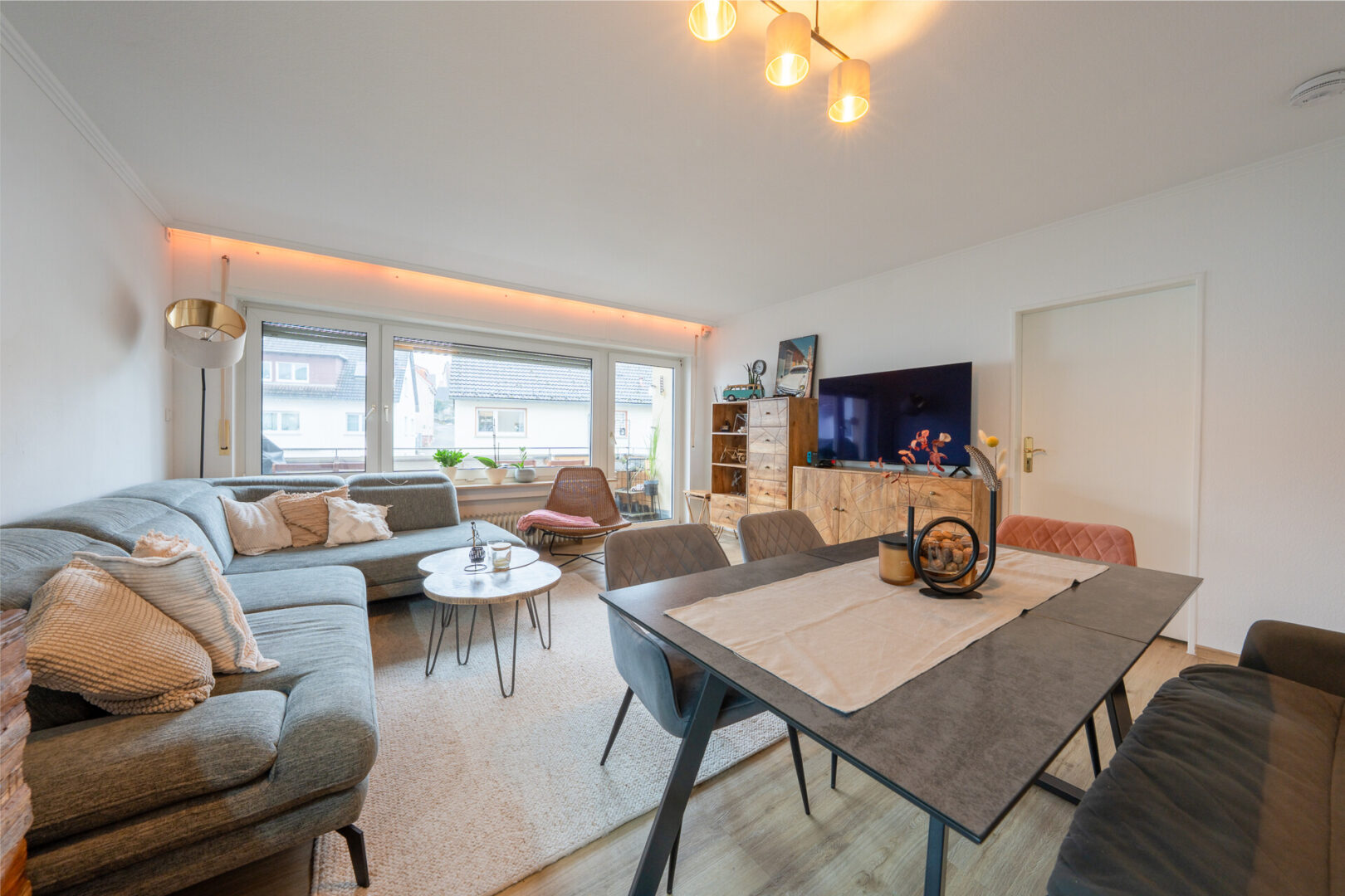 Wohnzimmer (Nr.6)