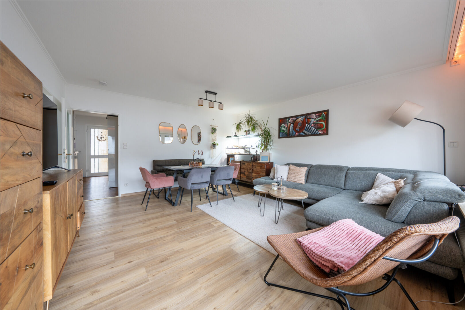 Wohnzimmer (Nr.6)