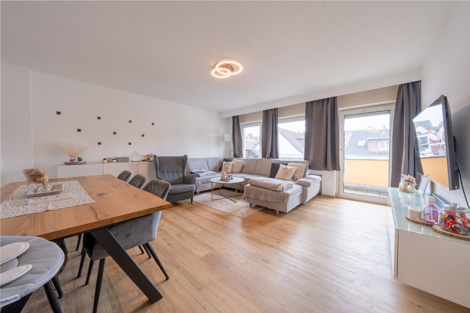 Wohnzimmer (Nr.2)