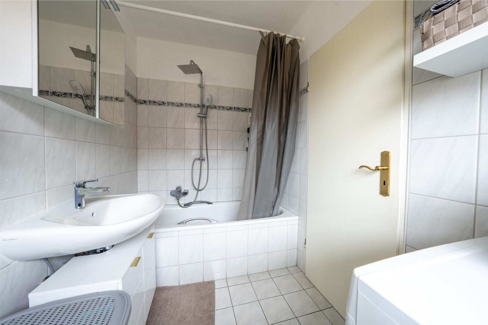 Badezimmer (Nr.2)