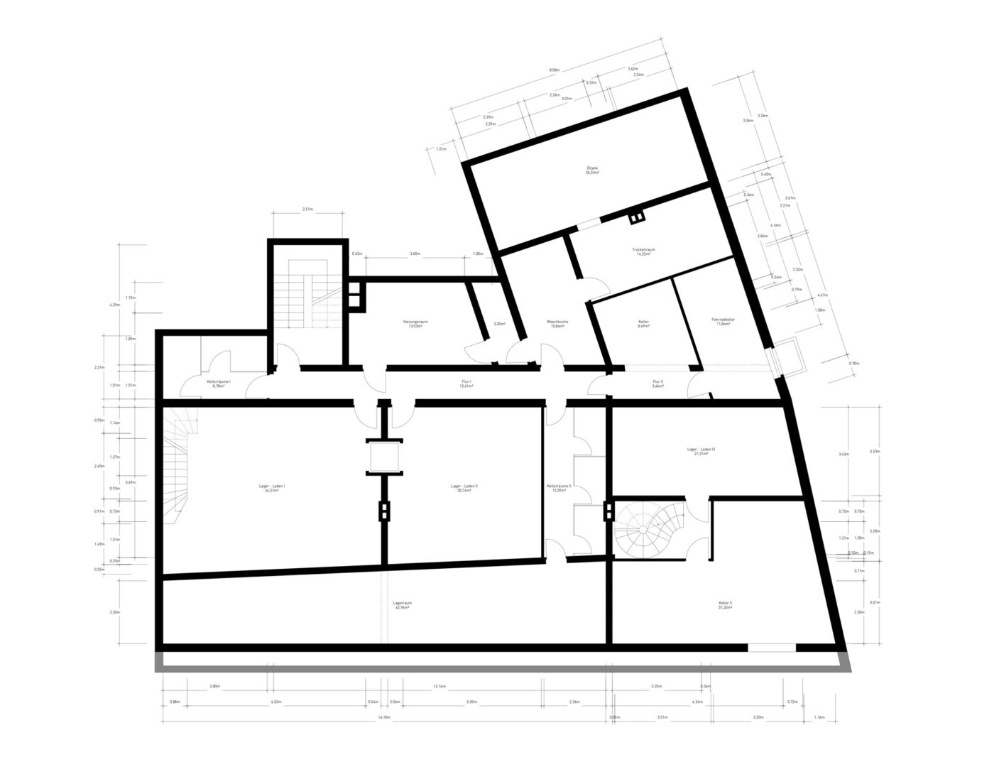 Keller