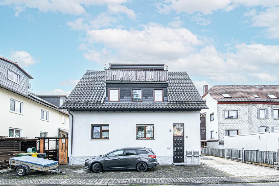 Aussenansicht