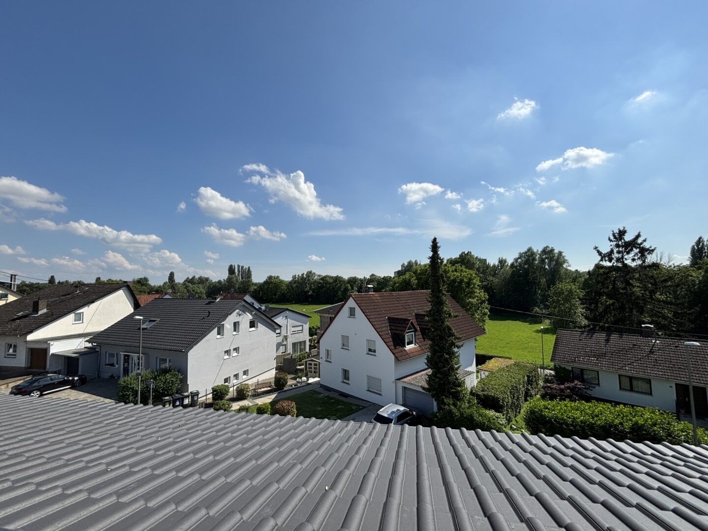 Umgebung