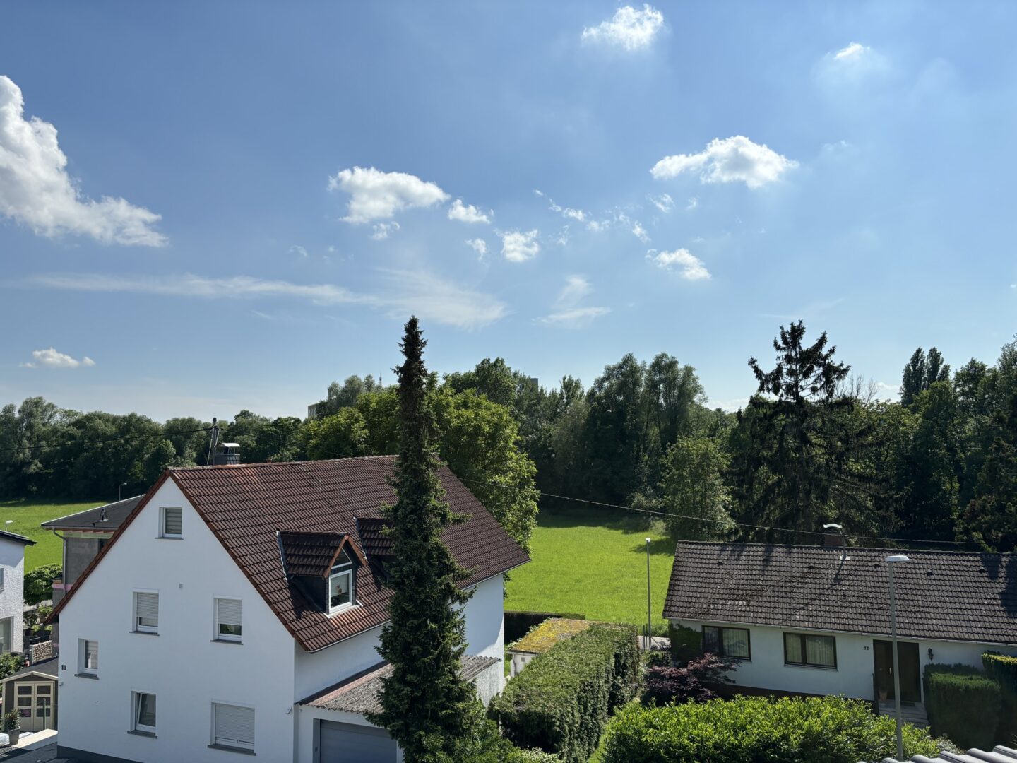 Umgebung