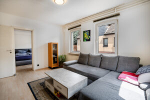 Wohnzimmer EG