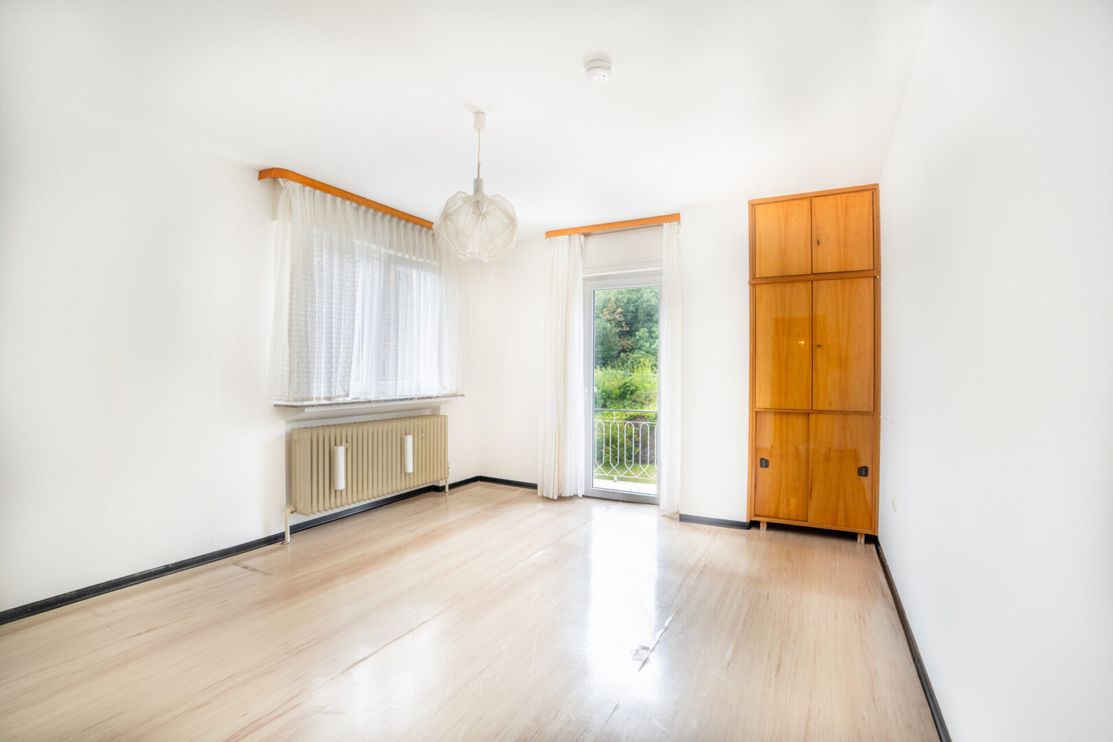 Schlafzimmer OG