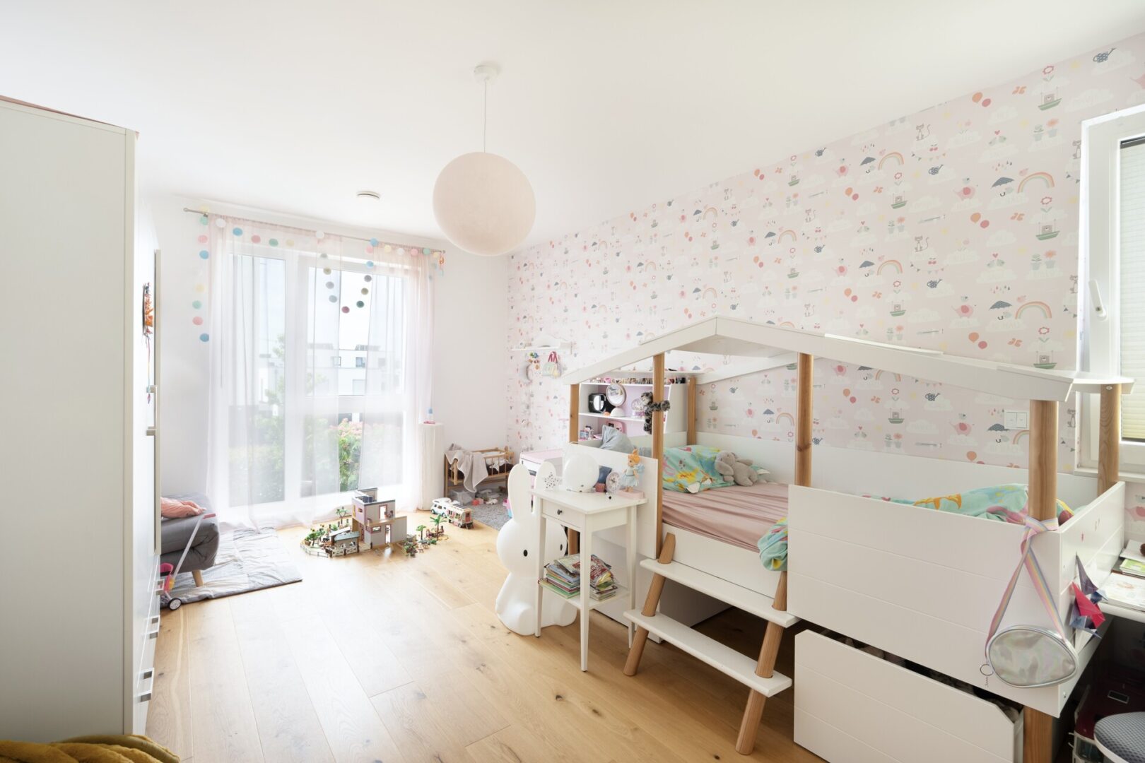 Kinderzimmer 1