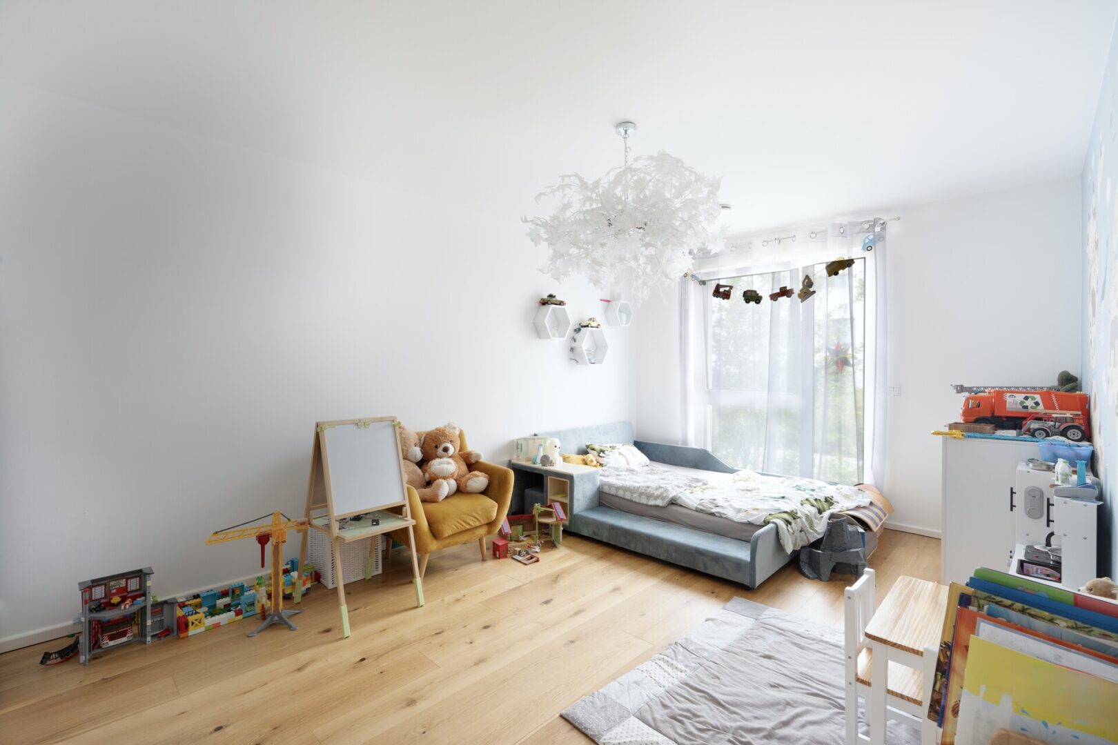 Kinderzimmer 2