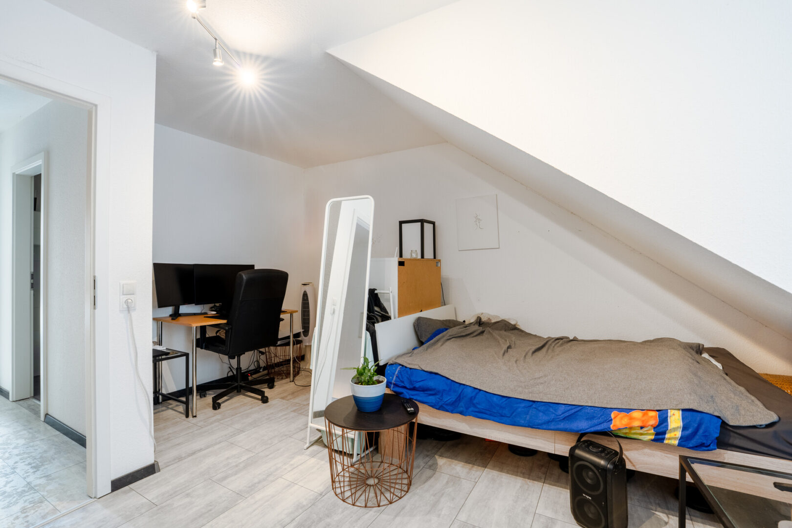 Kinderzimmer DG