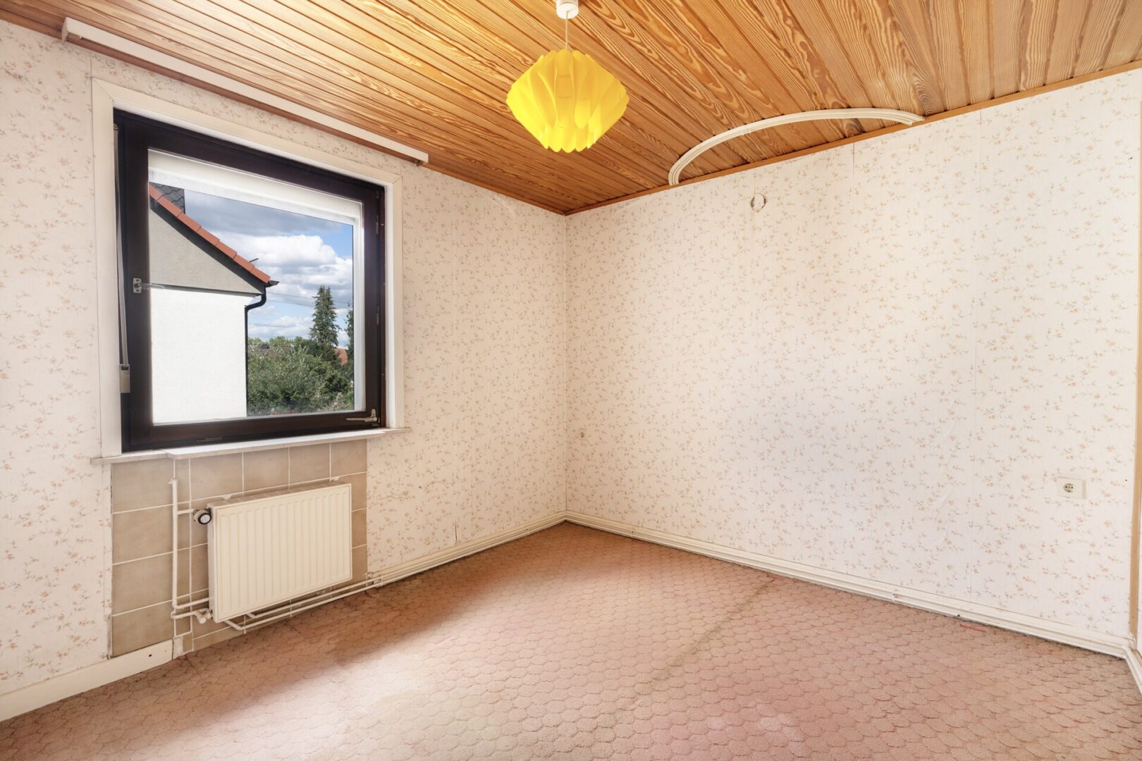 Kinderzimmer 1 OG