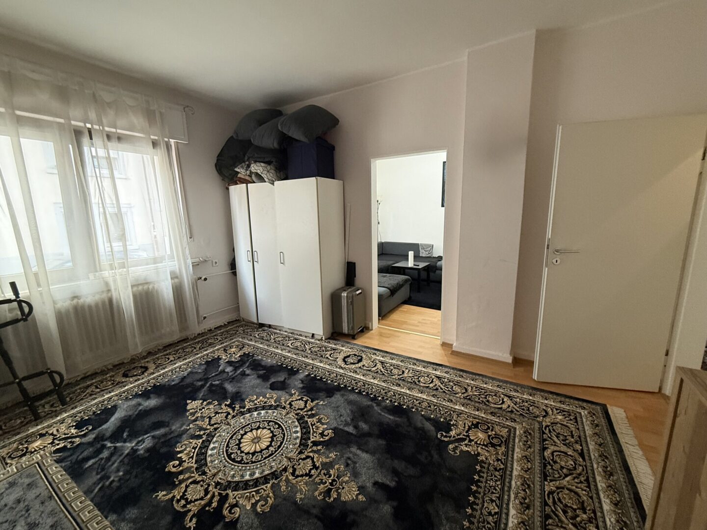 EG Whg Zimmer 2