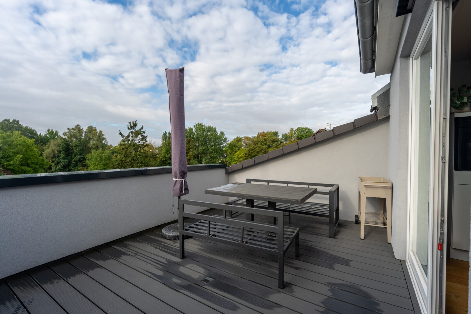 Loggia