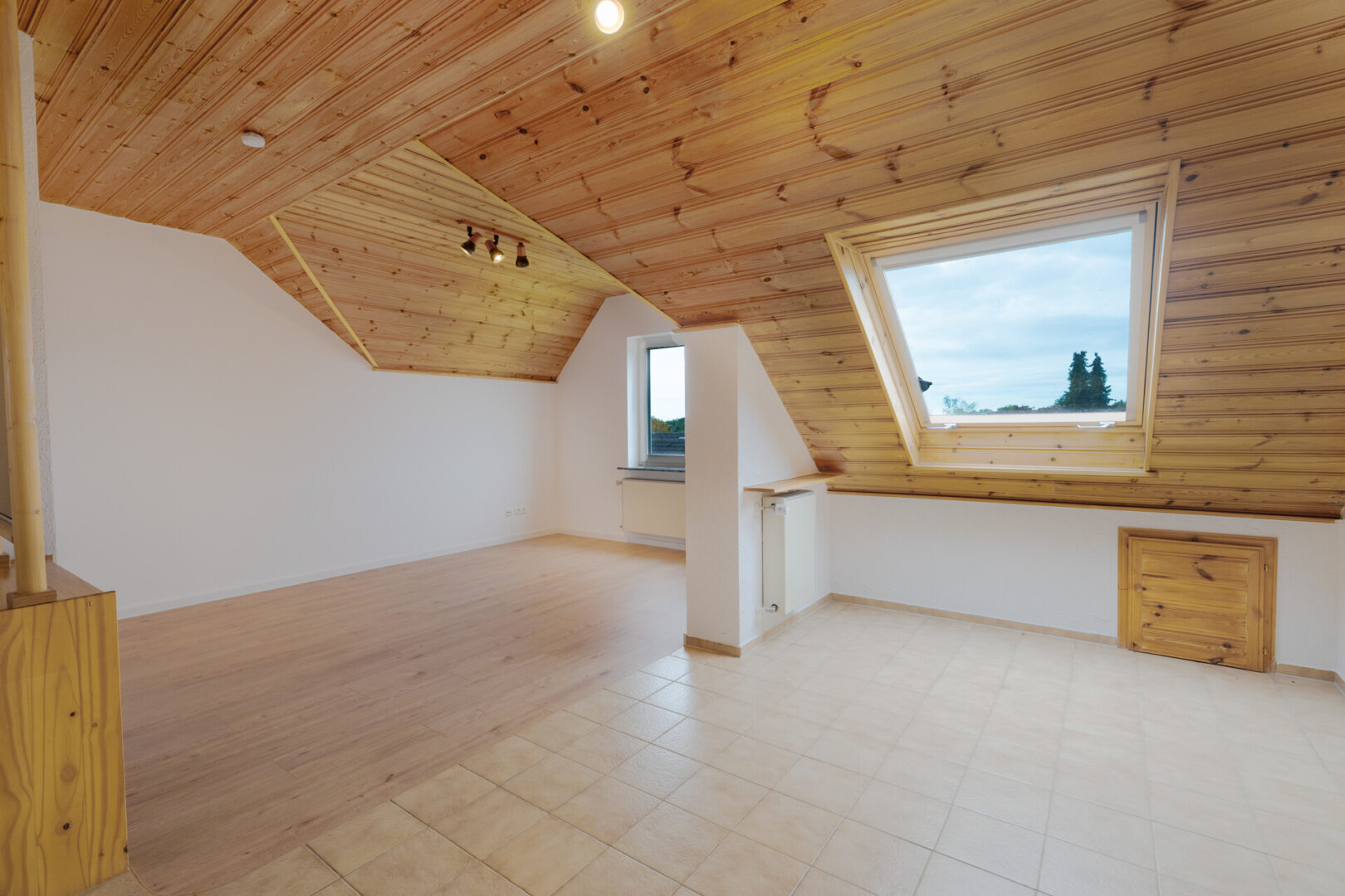 Dachstudio