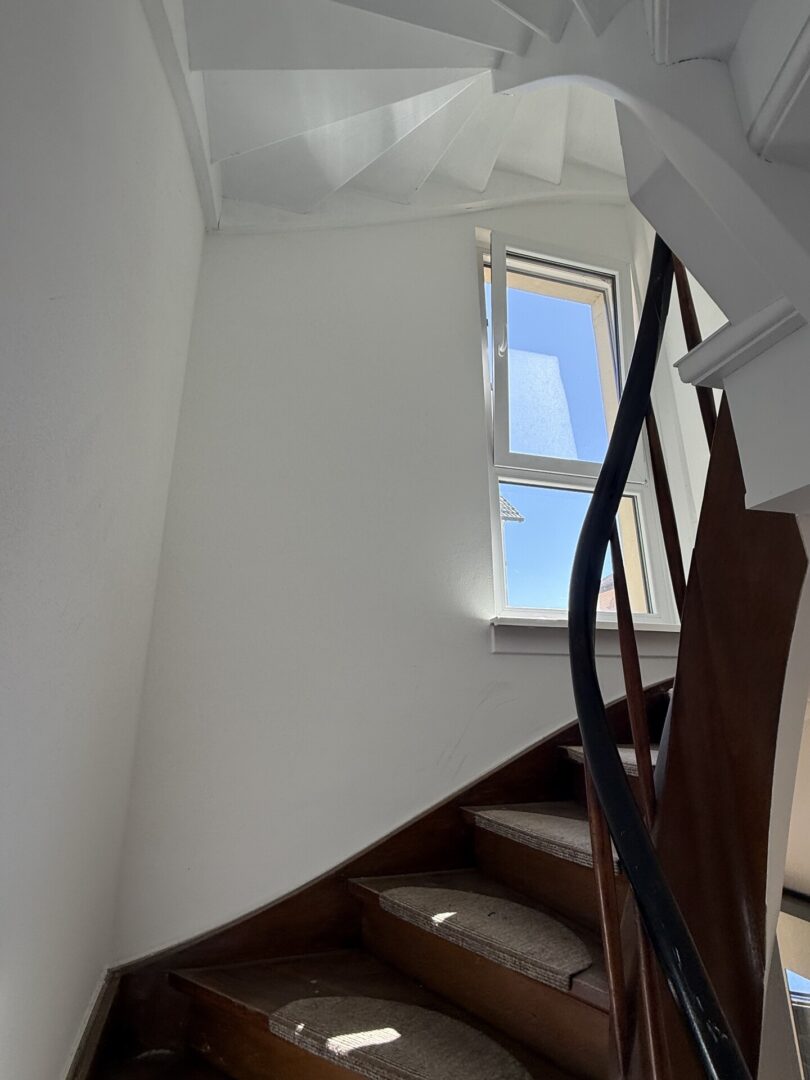 Treppenhaus