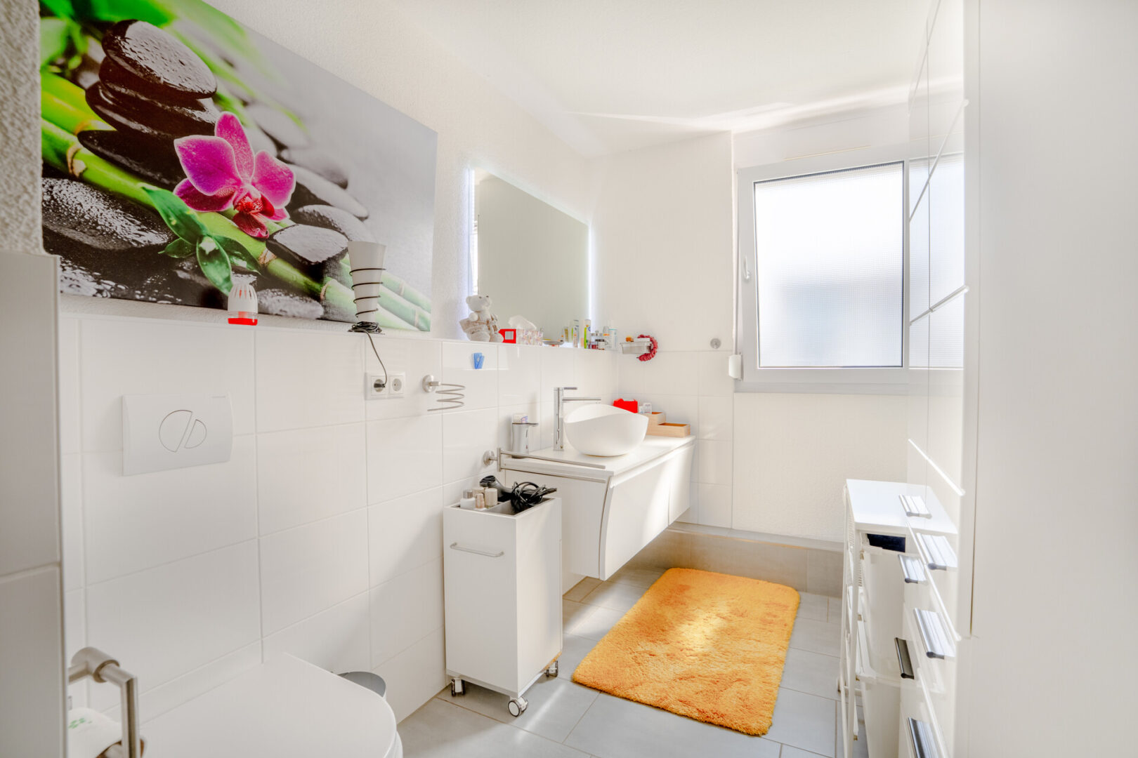 Badezimmer OG