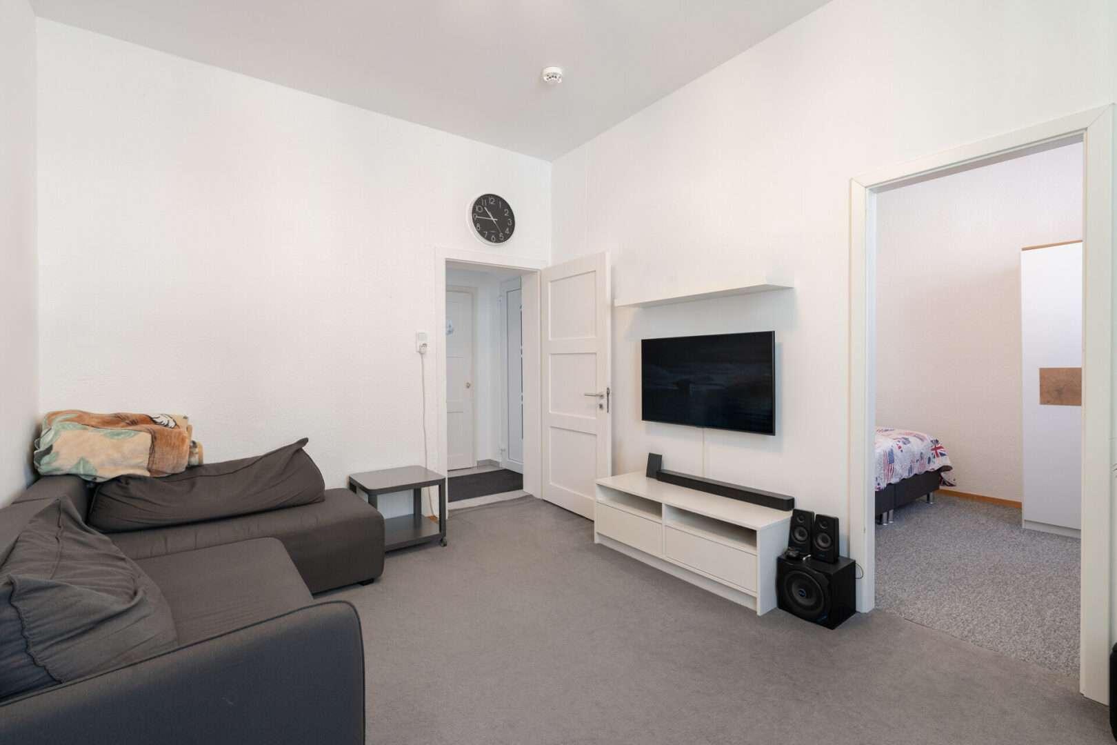 Wohnzimmer (3 OG)