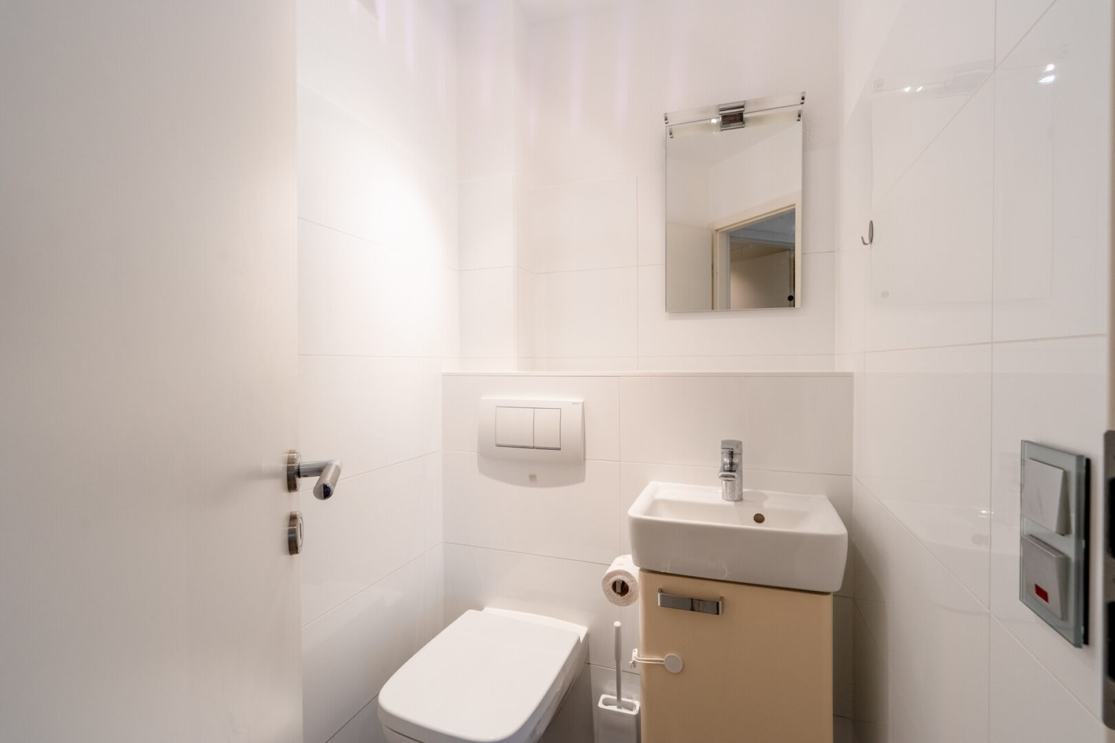 Gäste-WC